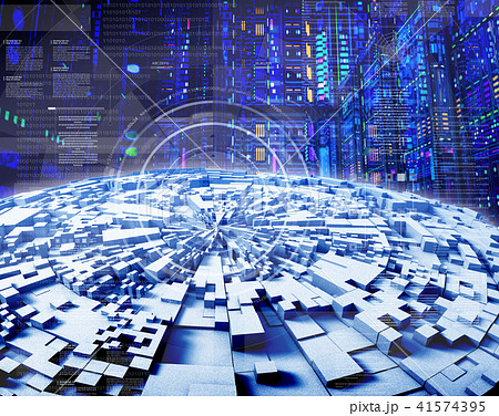 サーバ 41574395