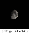 月（月齢9.3) 41574412