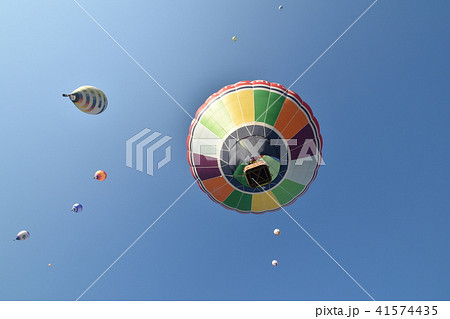 熱気球・バルーン 熱気球・バルーン 41574435