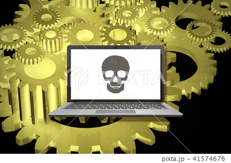 グラフィックデザイン 41574676