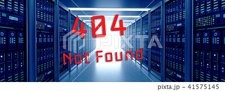 サーバ サーバ 41575145
