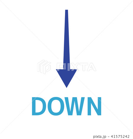 矢印 41575242