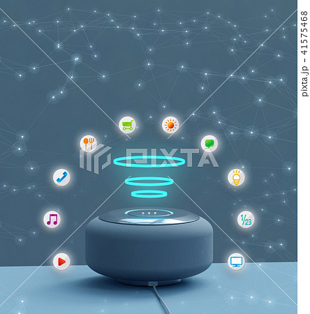 スマートスピーカー(シリーズ) スマートスピーカー(シリーズ) 41575468