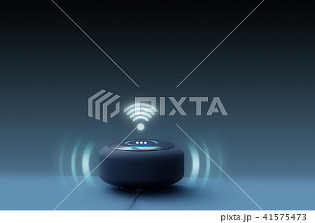 スマートスピーカー（シリーズ） 41575473