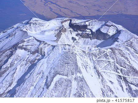 富士山-空撮-0916 富士山-空撮-0916 41575817