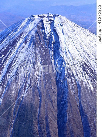 富士山-空撮-0924 41575855