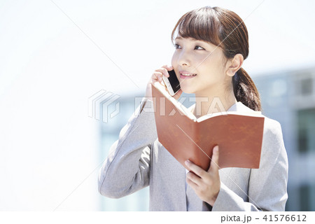 ビジネス 41576612
