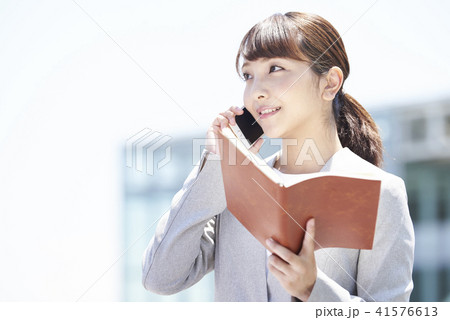 ビジネス 41576613