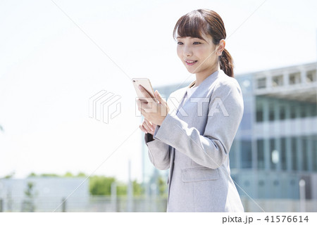 ビジネス 41576614