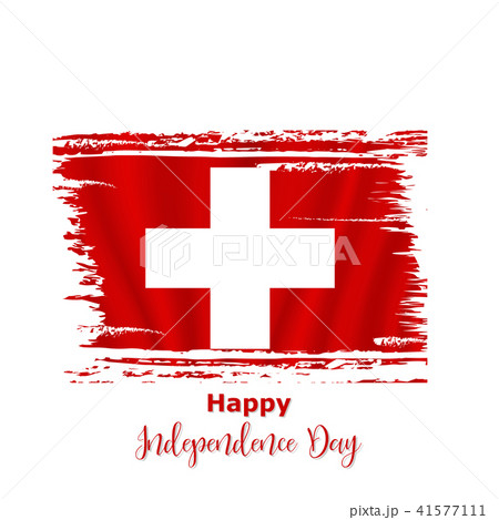 1 August, Swiss Independence Day  41577111