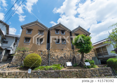 重要文化財 旧澤原家住宅 三ツ蔵 41578392