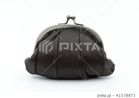 がま口財布: coin purse 41578871