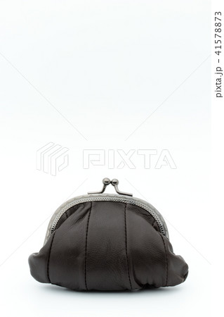 がま口財布: coin purse 41578873