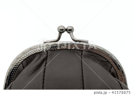 がま口財布: coin purse 41578875