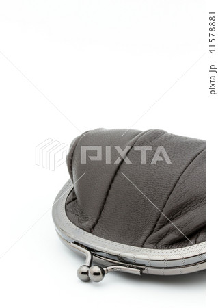 がま口財布: coin purse 41578881