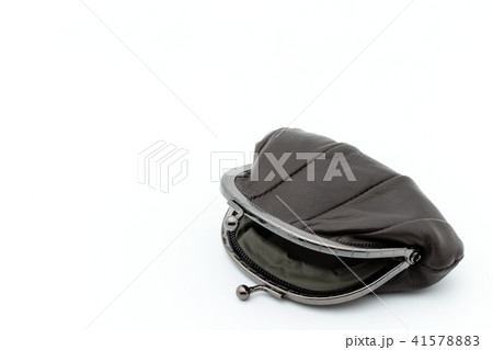 がま口財布: coin purse がま口財布: coin purse 41578883