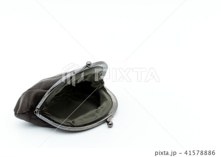 がま口財布: coin purse 41578886
