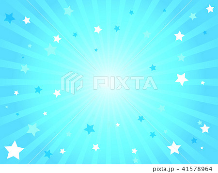 集中線 41578964