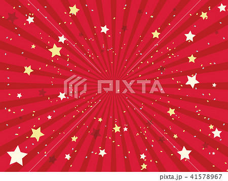 集中線 41578967