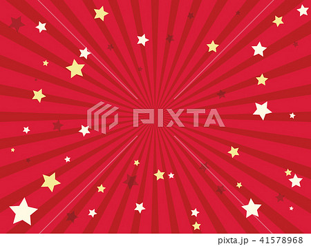 集中線 41578968