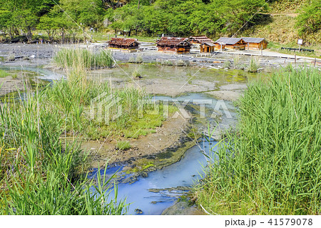 日光湯元温泉源泉3 日光湯元温泉源泉3 41579078