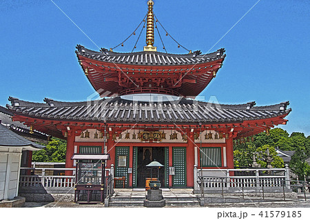 八事興正寺点景 八事興正寺点景 41579185