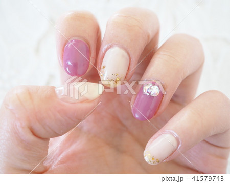 オフィスネイル オフィスネイル 41579743