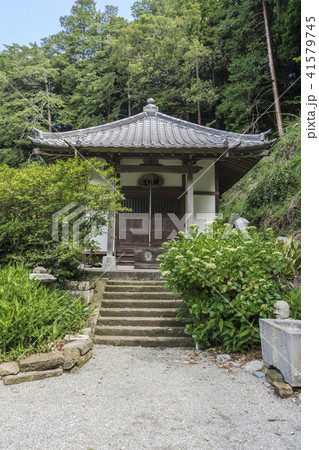 称名寺弁天堂（鎌倉市今泉） 41579745