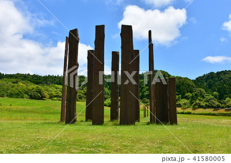 縄文真脇遺跡　能登町 41580005