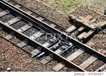 線路 41580367