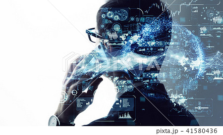 モバイルネットワーク 41580436