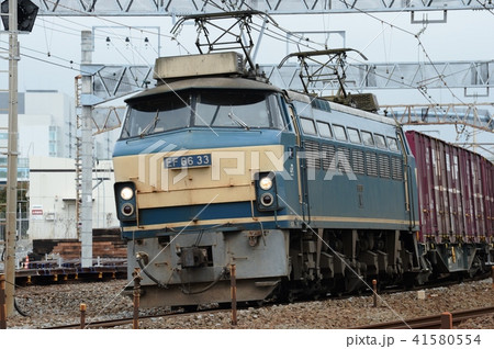 西進のＥＦ６６ 41580554