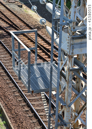 鉄道風景 41580555