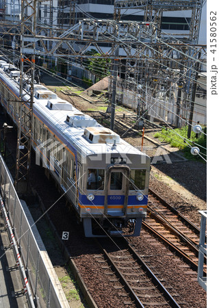 南海電車 41580562