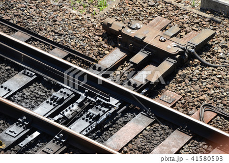 線路 線路 41580593