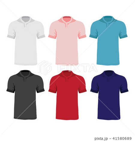Various polo shirts for men 41580689