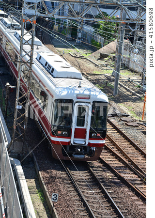南海電車 41580698