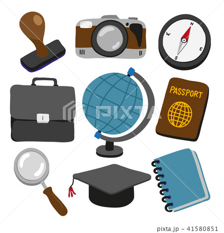 travel collection design travel collection design 41580851