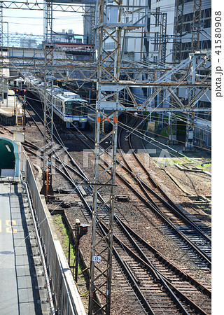 南海電車 41580908