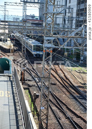 南海電車 41580909