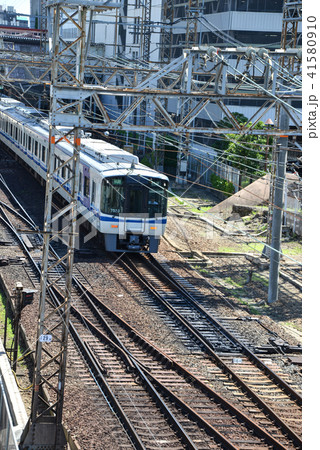 南海電車 41580910