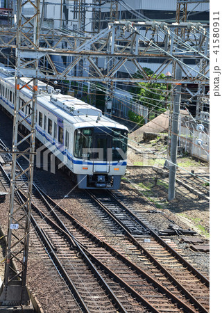 南海電車 41580911