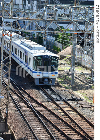 南海電車 41580912