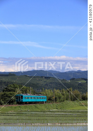 和歌山線 41580979