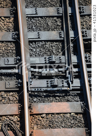 線路 線路 41581023