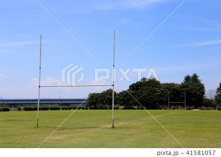 ラグビー場 ラグビー場 41581057