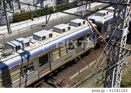 南海電車 41581163