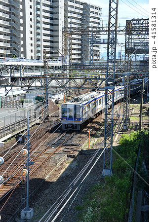 南海電車 41581314