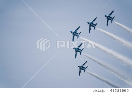 ブルーインパルス19 ブルーインパルス19 41581669