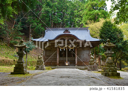 出石城址 稲荷曲輪 稲荷神社 出石城址 稲荷曲輪 稲荷神社 41581835